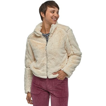 Lunar Frost Jacket - Women's | Backcountry