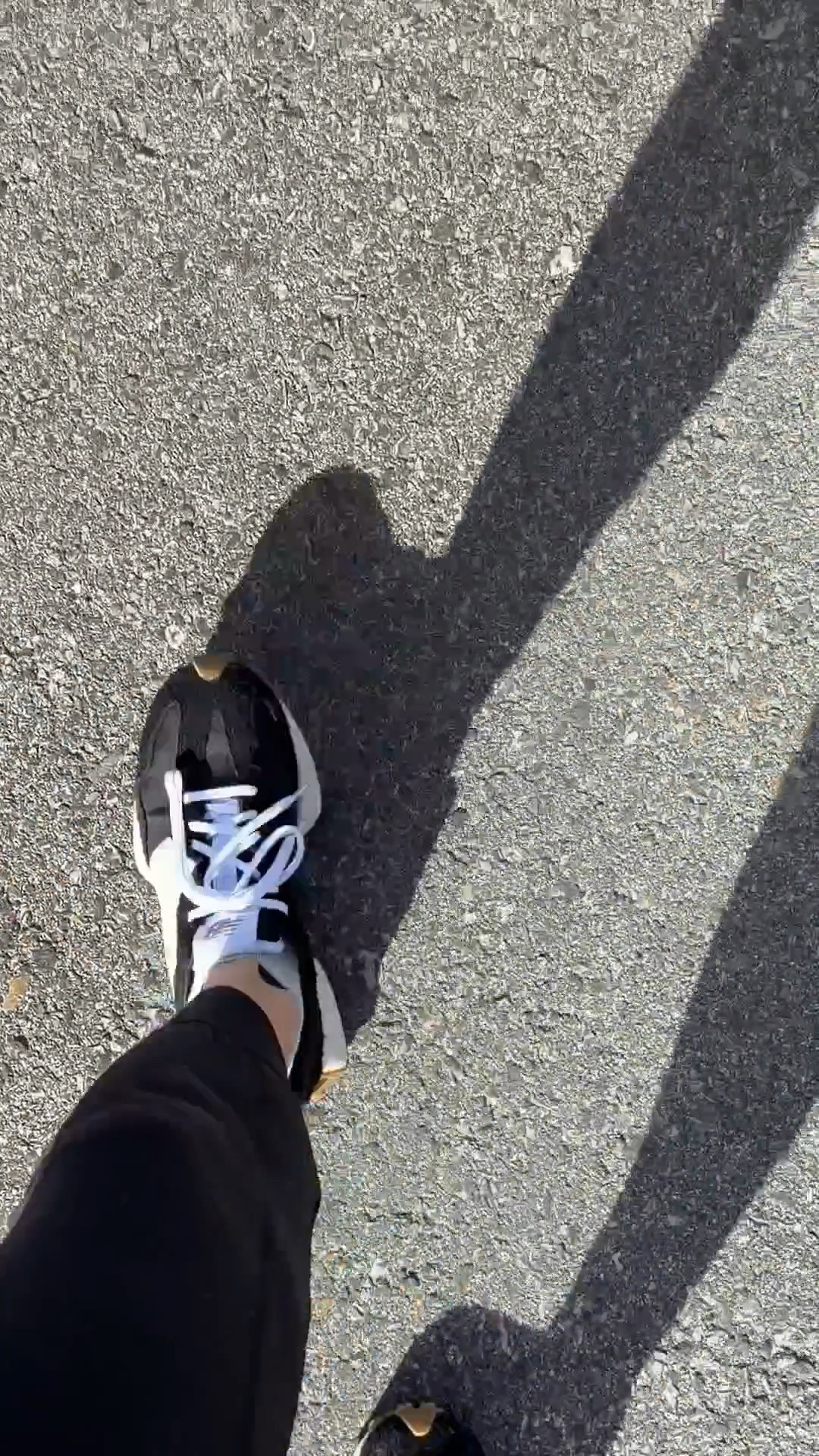 Best shoes to pop on for a walk- also perfect for travel 

True to size 

#LTKActive
