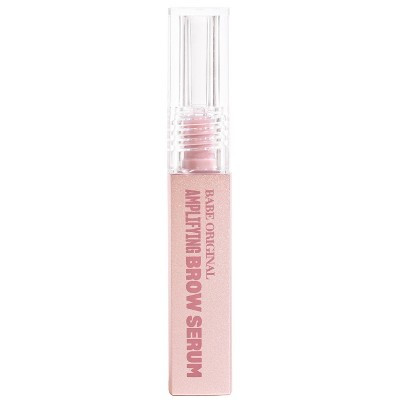 BABE ORIGINAL Amplifying Brow Serum - 1ml: Contains Castor Oil, Clear, Brush-On, Single Container | Target