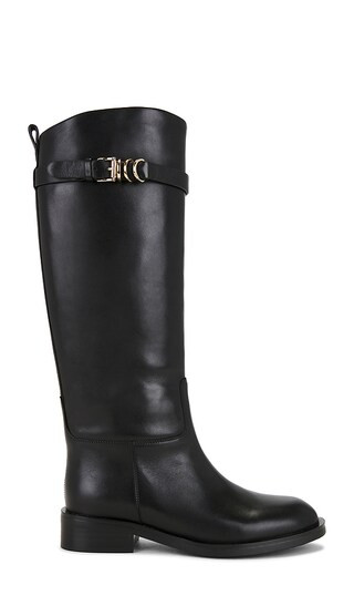 Ashley Boot in Black | Revolve Clothing (Global)