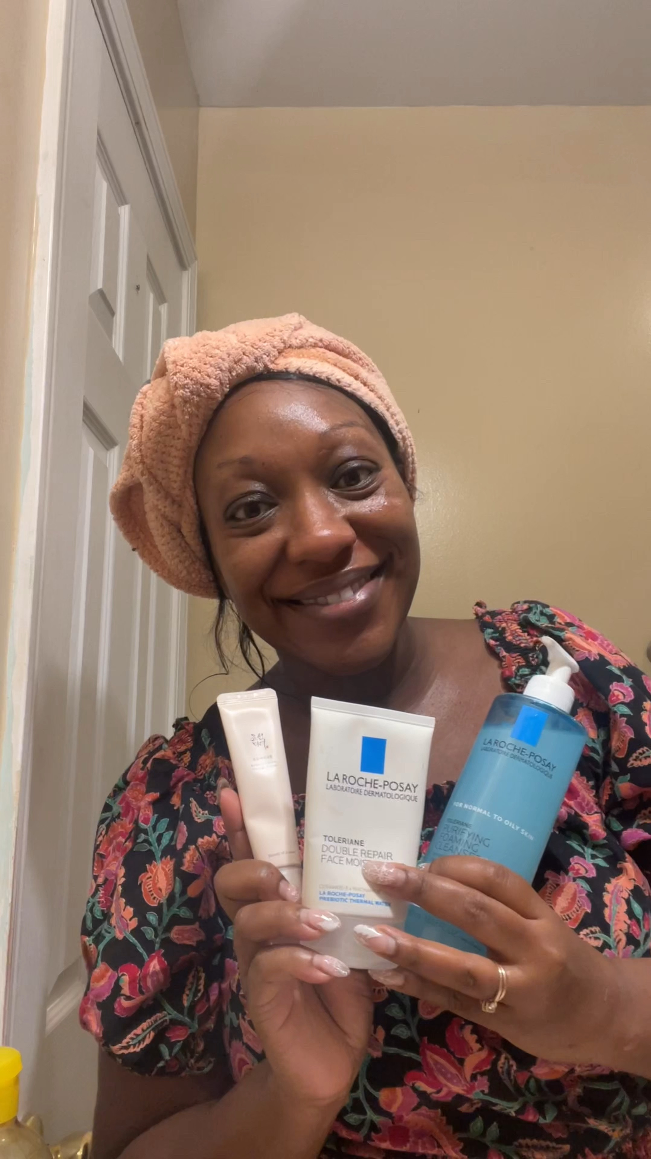 Loving these products for dry winter skin 😍😍😍❄️❄️❄️❤️❤️❤️

#LTKBeauty #LTKFindsUnder50 #LTKSeasonal