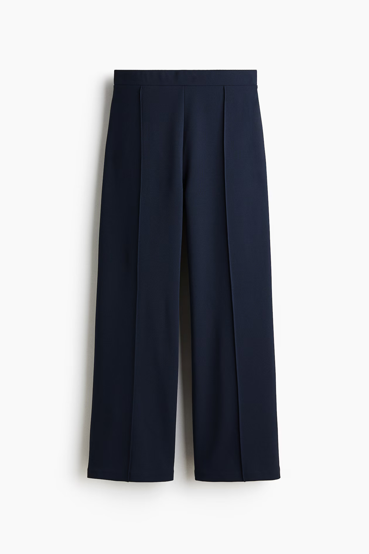 Crease-Front Pants | H&M (US + CA)