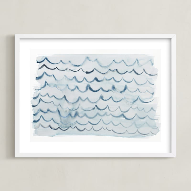 waves | Minted