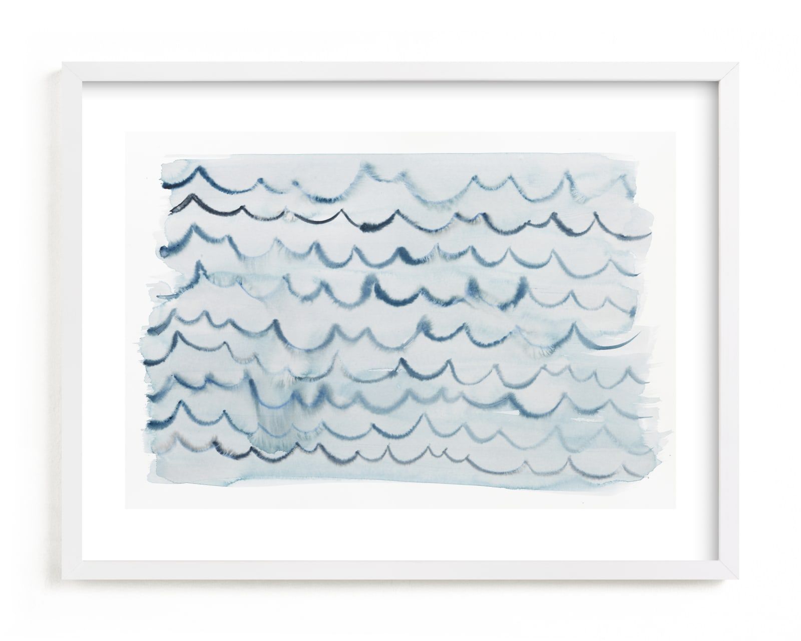 waves | Minted
