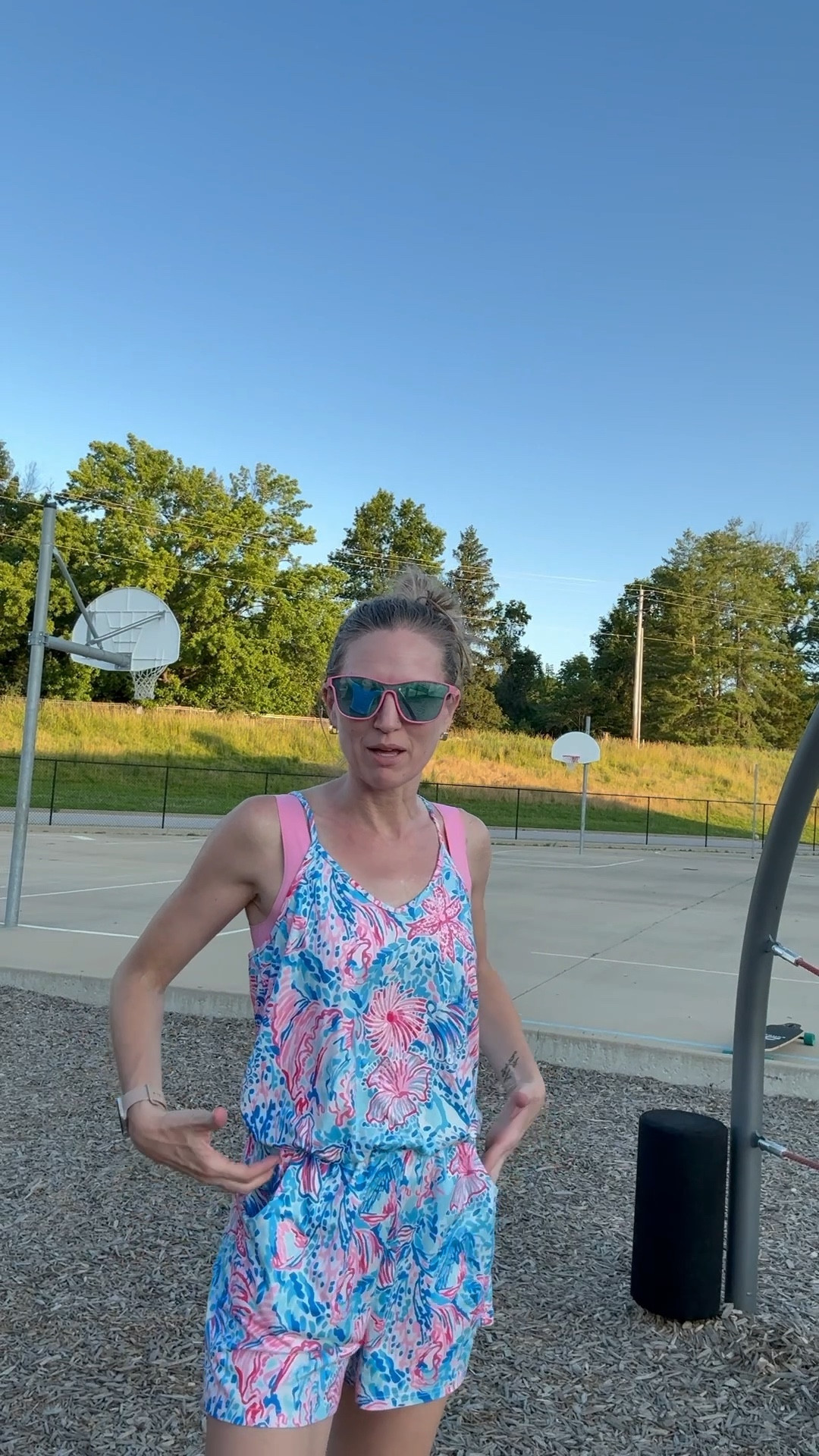 A fun look for less!!! Top quality, too!!!

#LTKSummerEdit #LTKStyleTip #LTKSeasonal