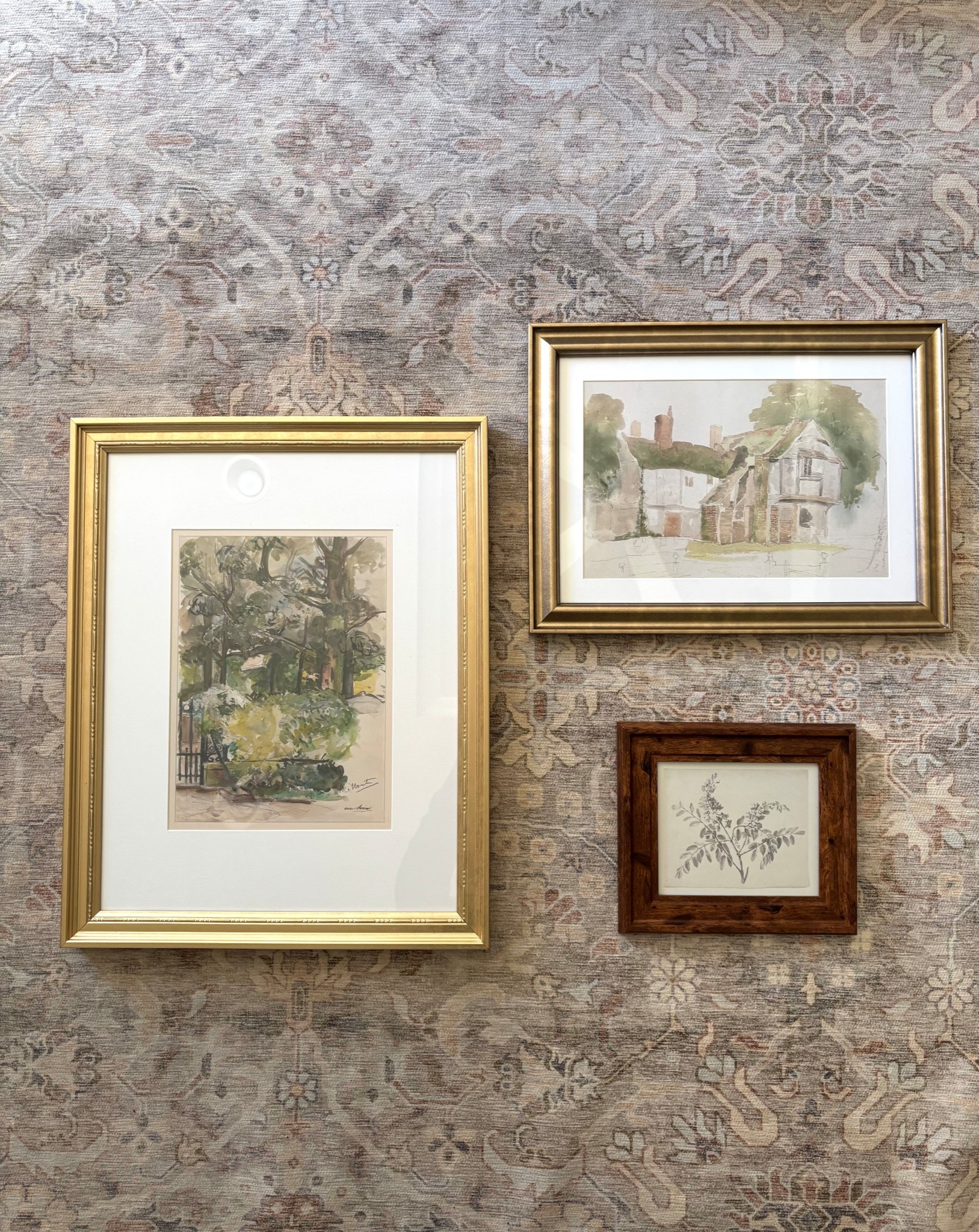 Art is a great way to refresh your space and these three are so pretty and affordable!  All under $30 (the smallest one is only $12)!  Also linking my favorite tripod easel if you want to display them freely on a flat surface! 

Hearth and Hand, target home, shelf decor, wall art 

#LTKHome #LTKSeasonal #LTKFindsUnder50