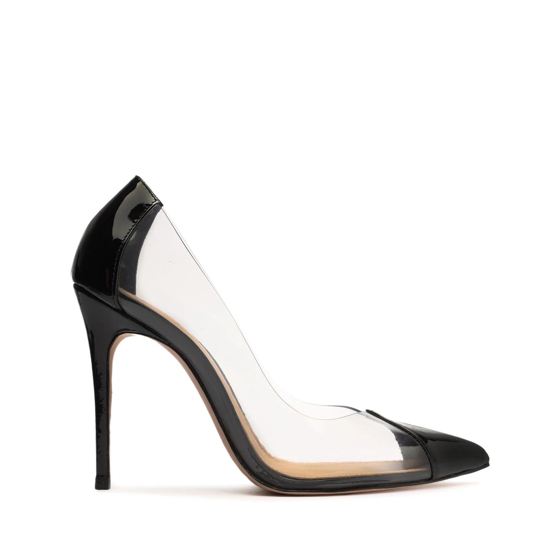 Cendi Pump | High-Heeled Classic Shoe | Schutz | Schutz Shoes (US)