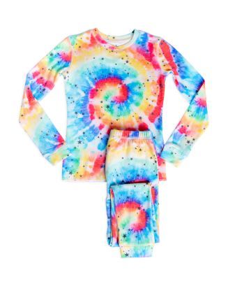 PJ Salvage
            
    
                    
                        Girls' Tie Dye Pajama S... | Bloomingdale's (US)
