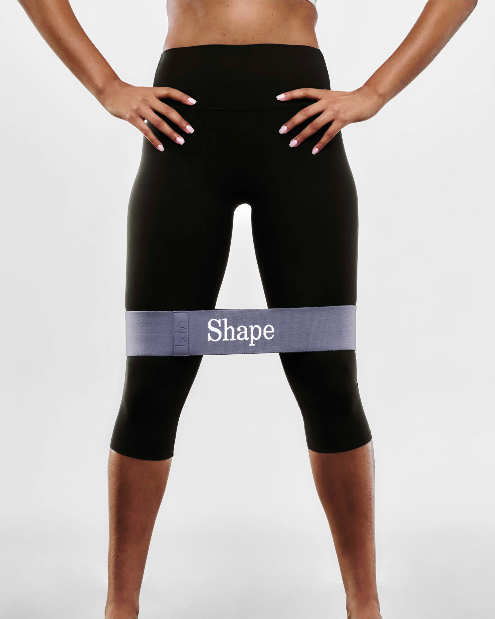 OnForm Cropped Leggings 19" | SPANX | Spanx