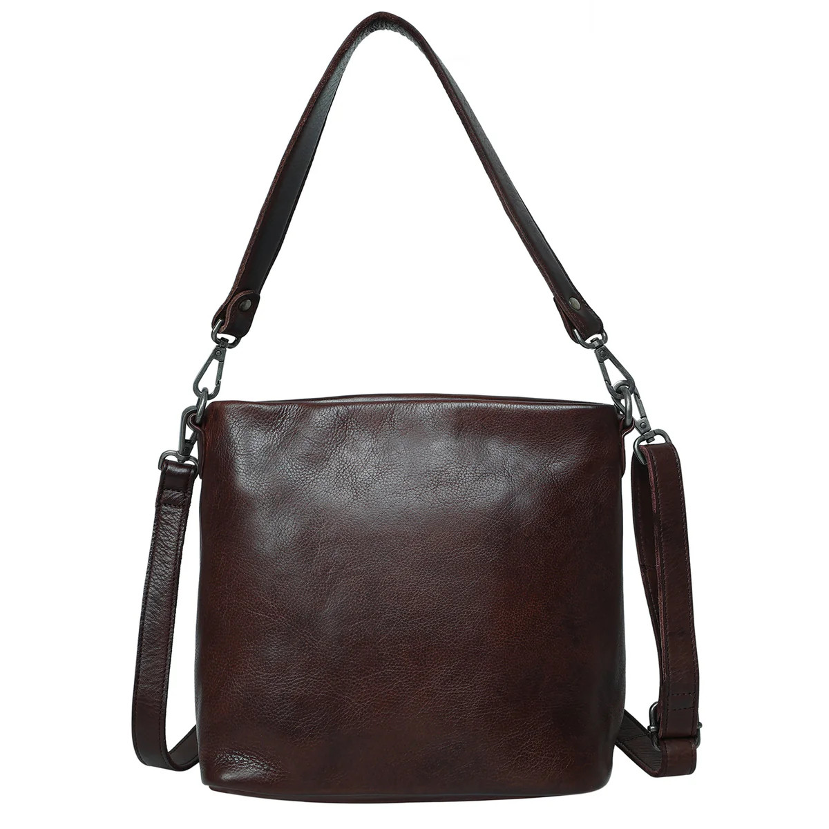 Ivy Leather Crossbody Bag | Latico Leathers