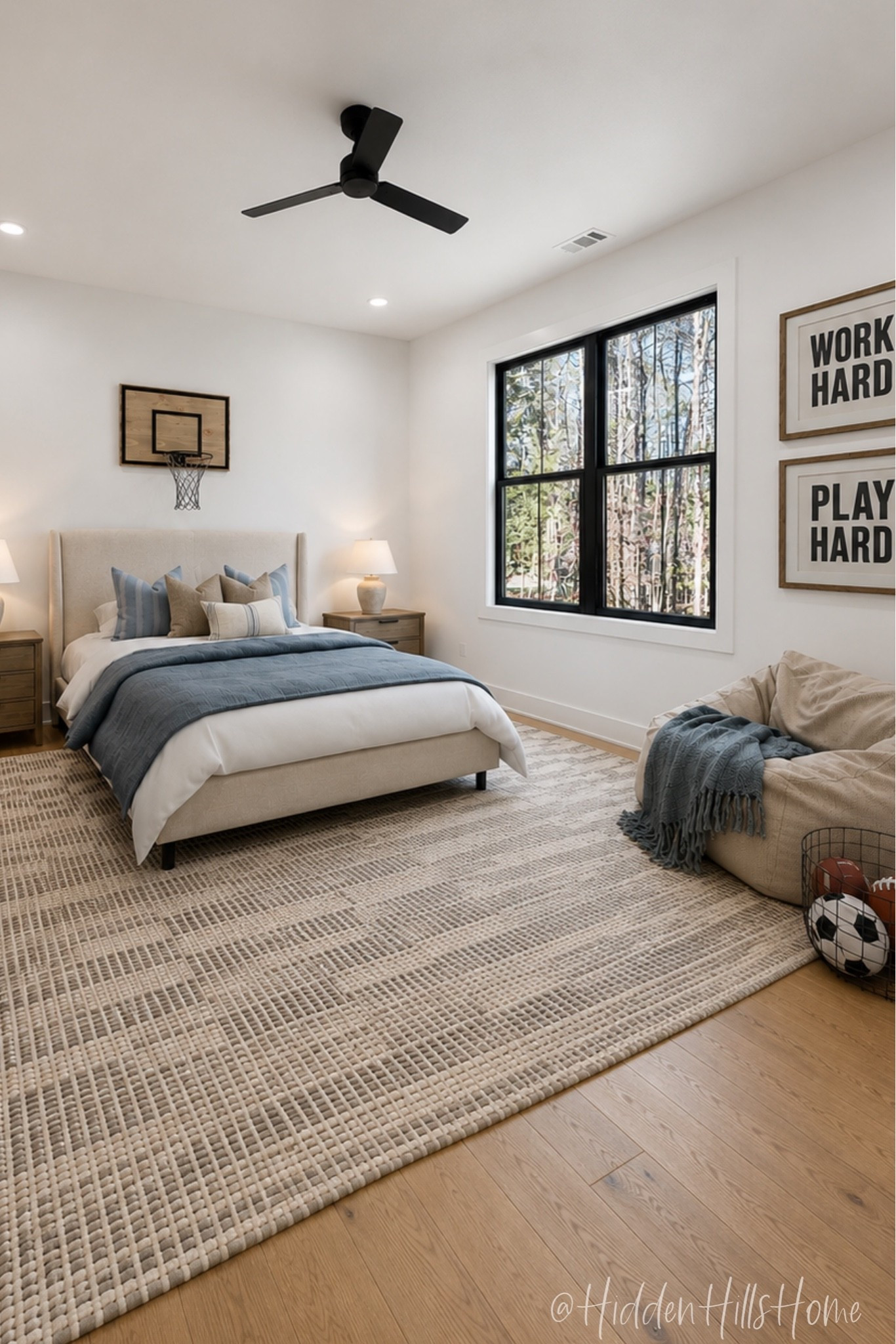 Boys bedroom decor mood board, teen boys room design, home decor ideas, blue boys room, basketball bedroom, home decor, boys room inspiration, dresser

#LTKHome #LTKSaleAlert #LTKKids
