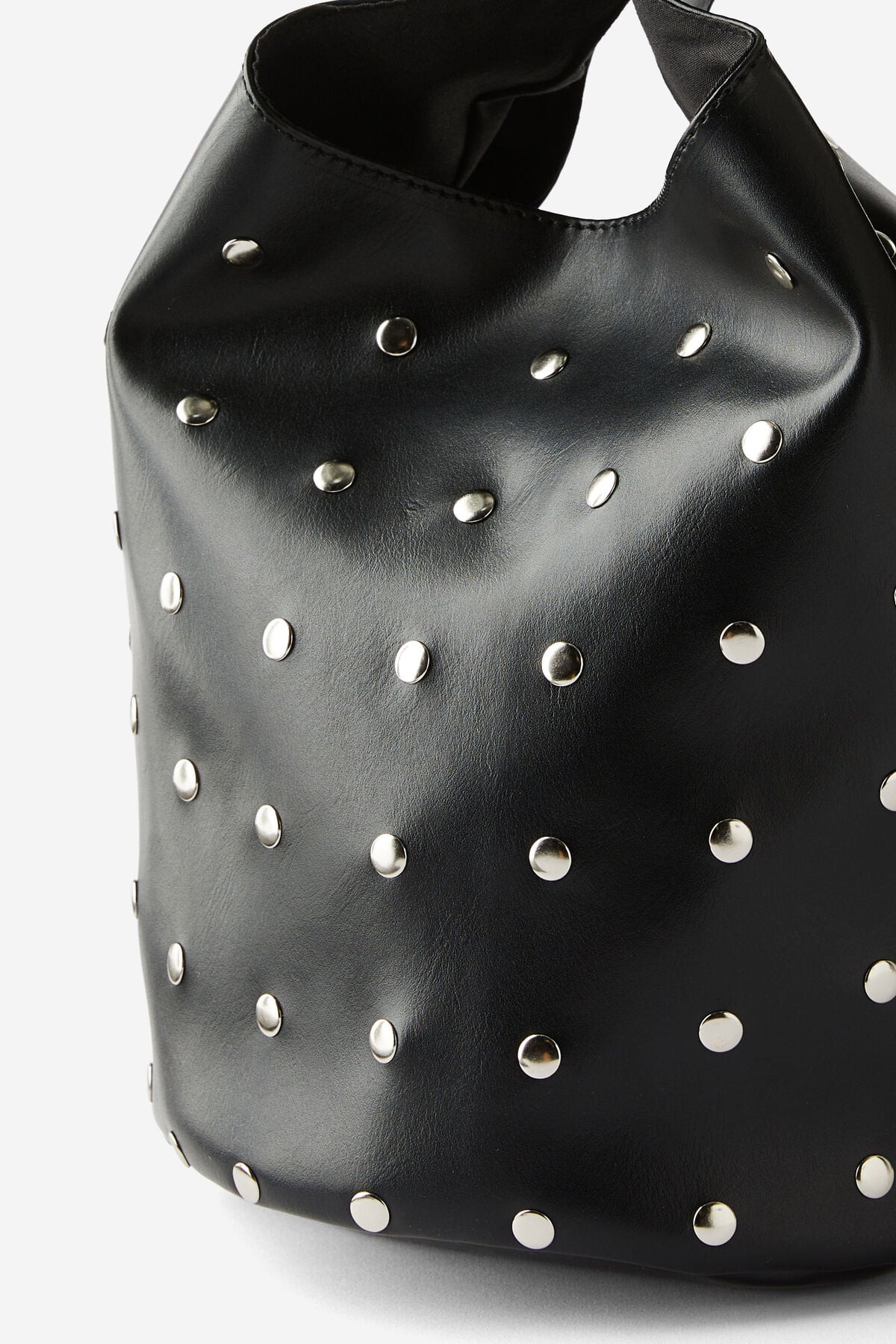 Lia Studded Bucket Bag | Cotton On (ANZ)