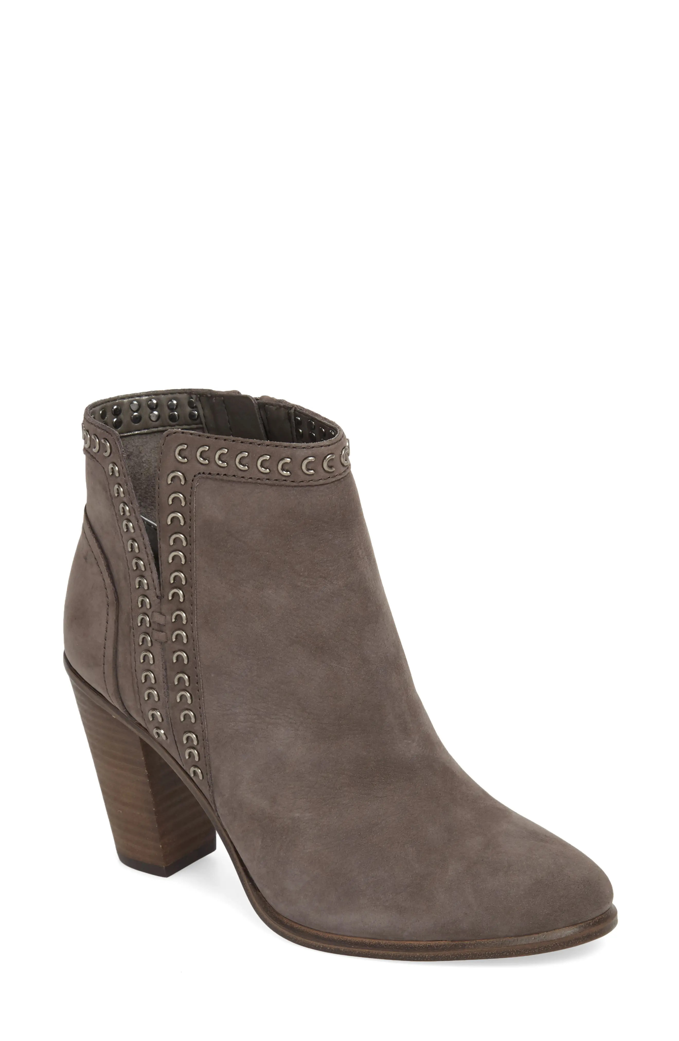 Vince Camuto Finchie Bootie (Women) | Nordstrom