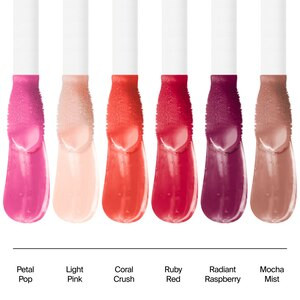 Neutrogena Hydro Boost Lip Oil, Petal Pop | CVS Health