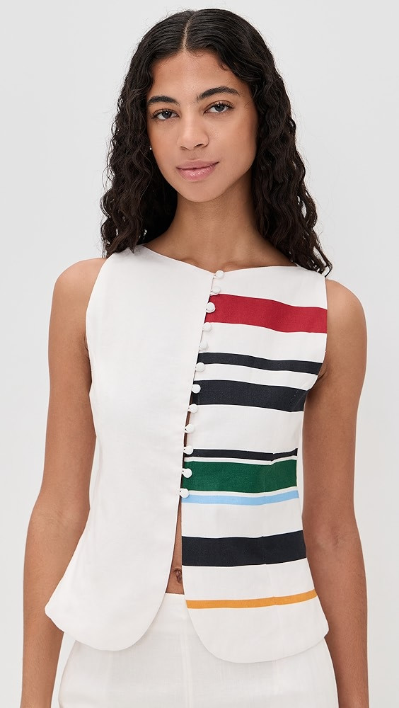 Genova Top | Shopbop