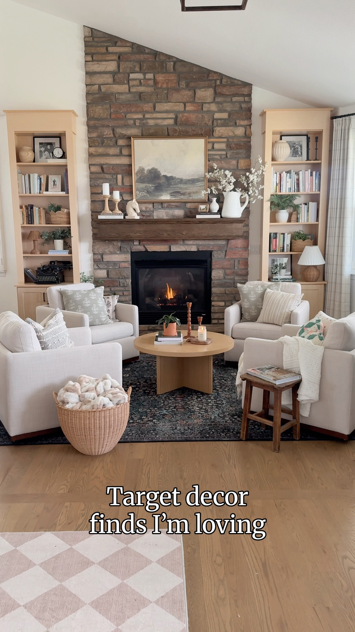 Target home decor finds I’ve been loving lately. 

Target style, living room, Sarah Joy 

#LTKHome #LTKSaleAlert