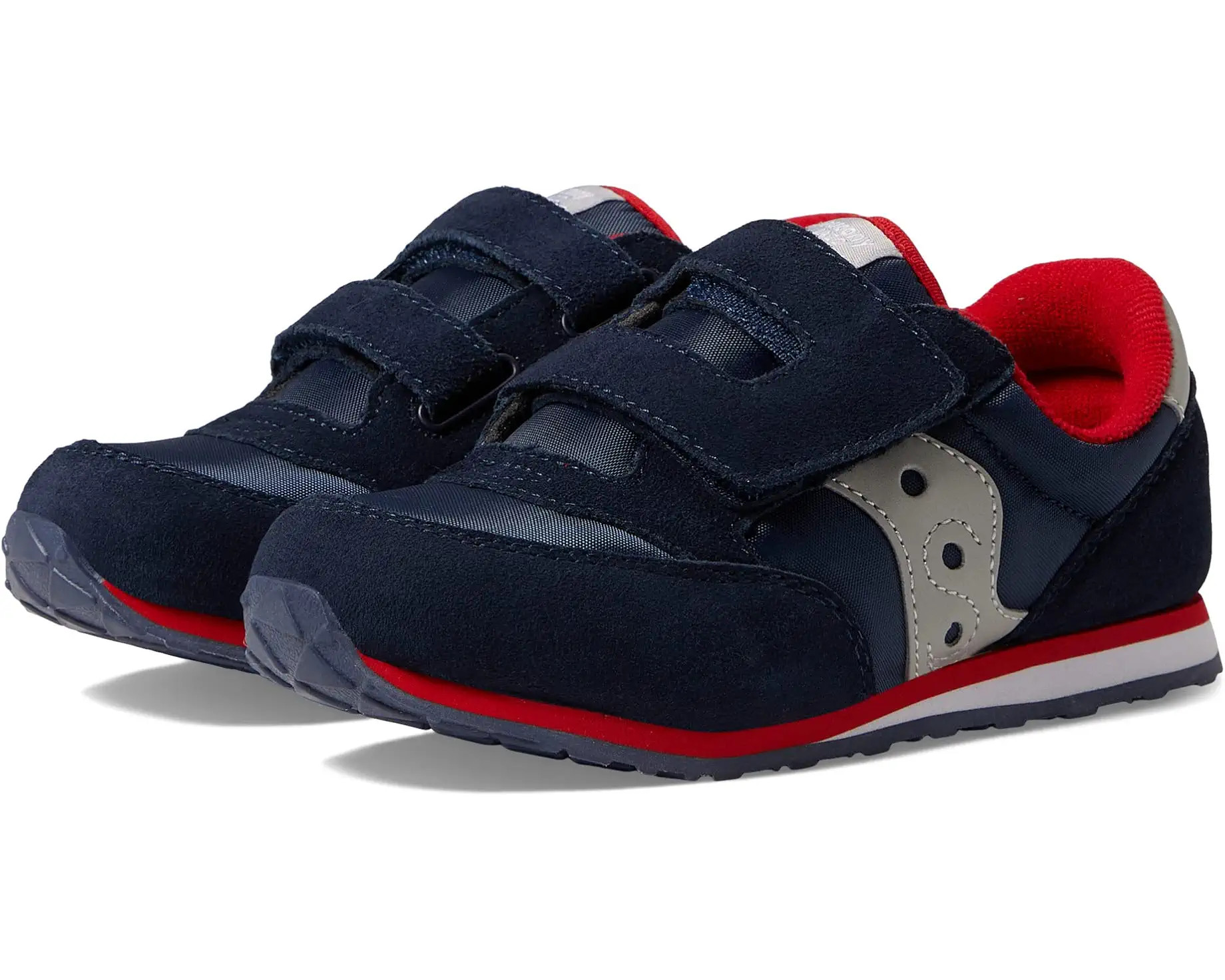 Original Jazz Hook & Loop (Toddler/Little Kid) | Zappos