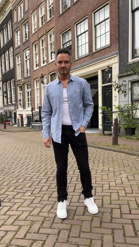 Amsterdam fit check!

#LTKVideo #LTKTravel #LTKMens