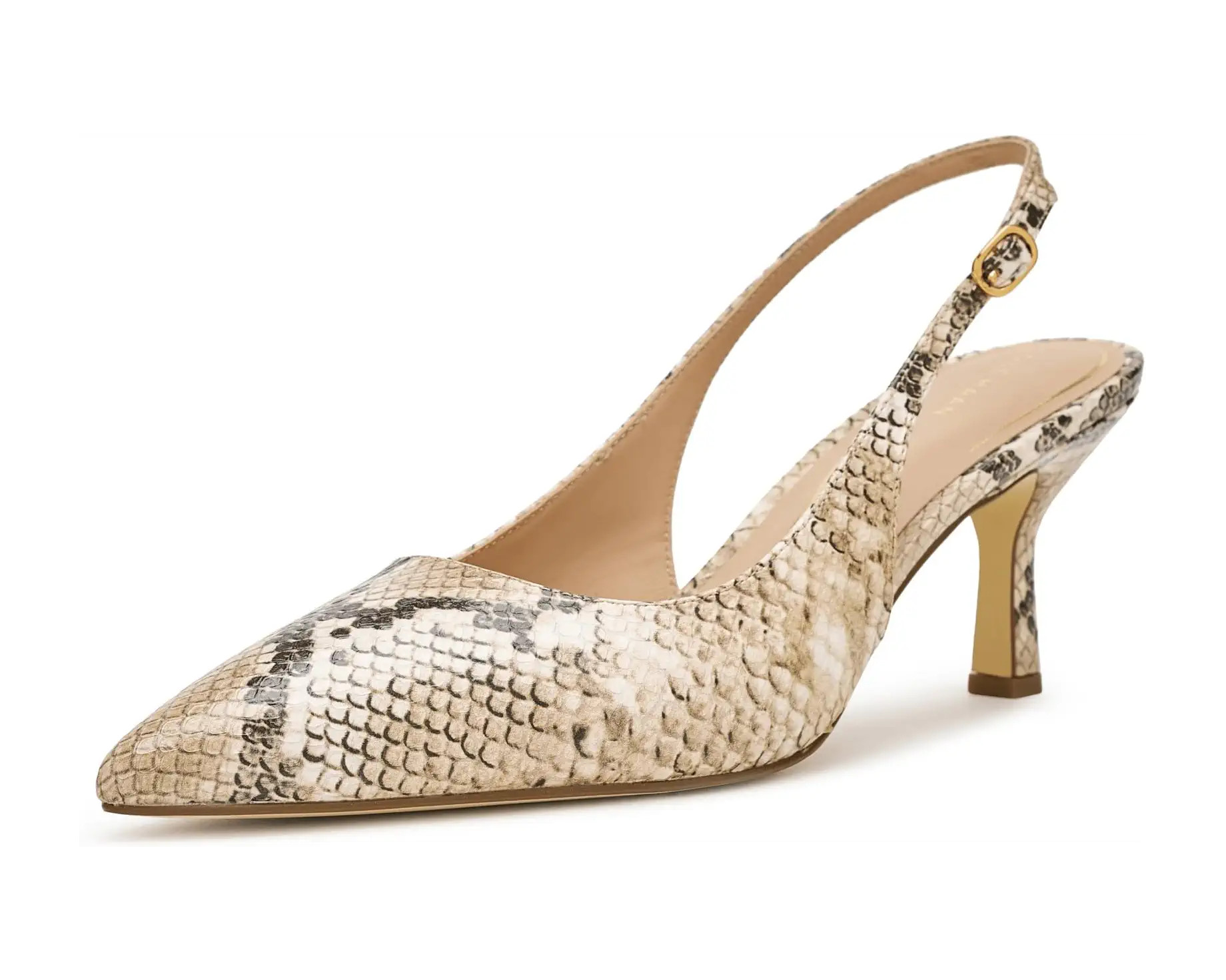 Women's Cole Haan Hansell Sling Back | Zappos