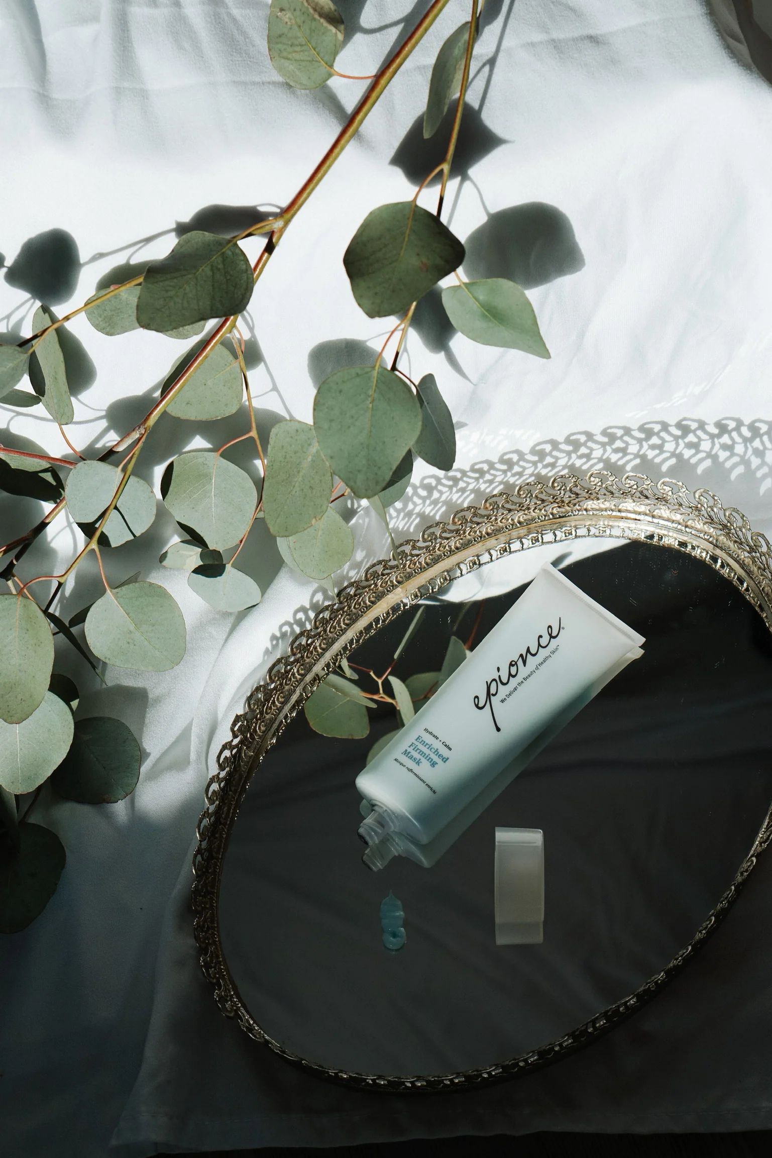 Epionce Enriched Firming Mask | Sunday Skin