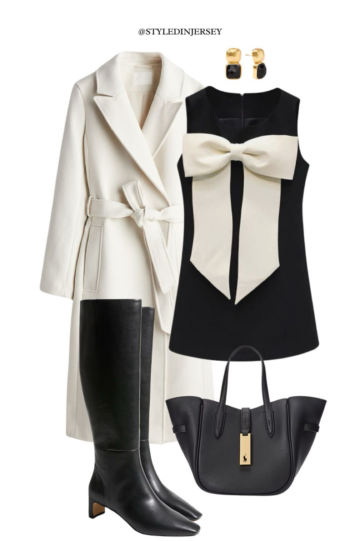 Holiday cocktail hour attiree

#LTKHoliday #LTKSeasonal #LTKStyleTip