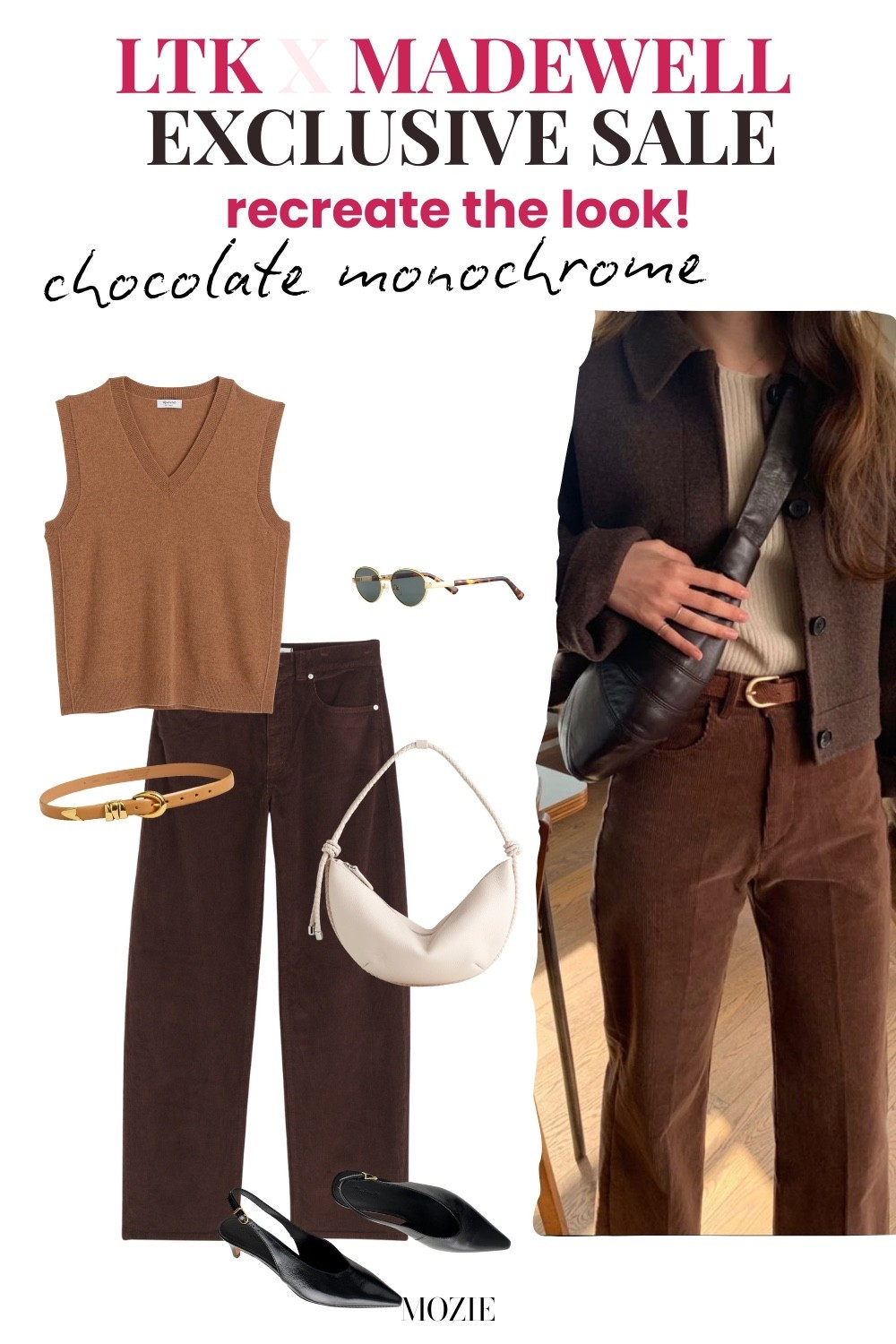 LTK X MADEWELL EXCLUSIVE SALE🤎 Recreate the street style with Madewell! 

#LTKSaleAlert #LTKStyleTip #LTKxMadewell