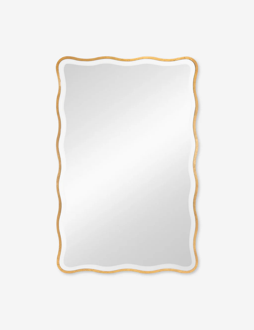 Regina Andrew Candice Wall Mirror | Lulu and Georgia 