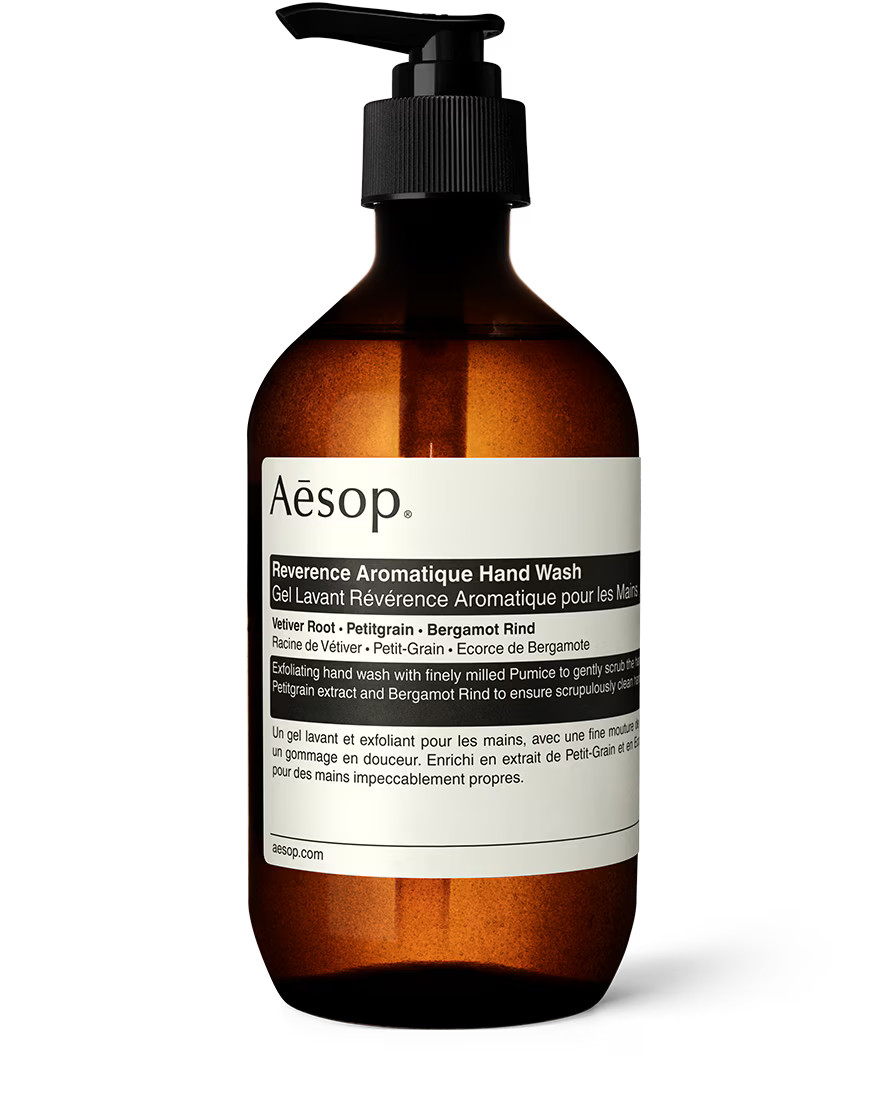 Reverence Aromatique Hand Wash | Aesop