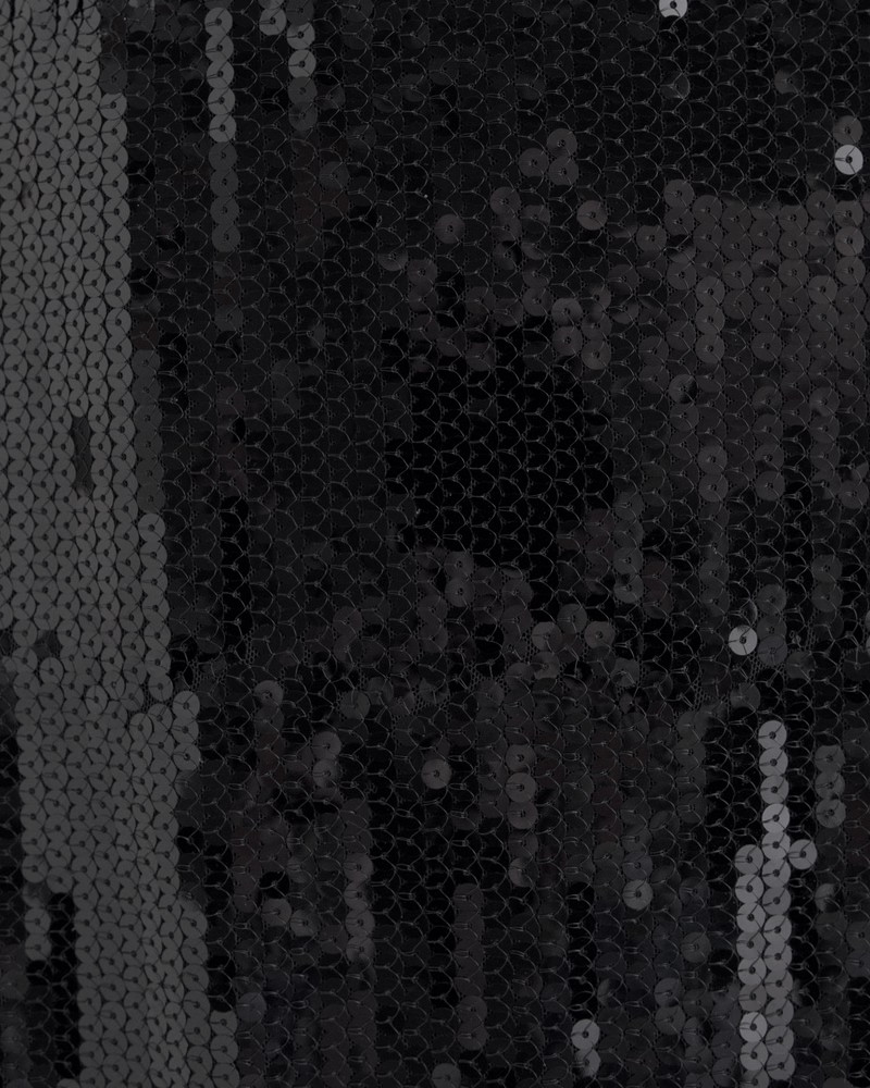 Women's Sequin Straight Neck Midi Dress | Women's Dresses & Jumpsuits | Abercrombie.com | Abercrombie & Fitch (US)