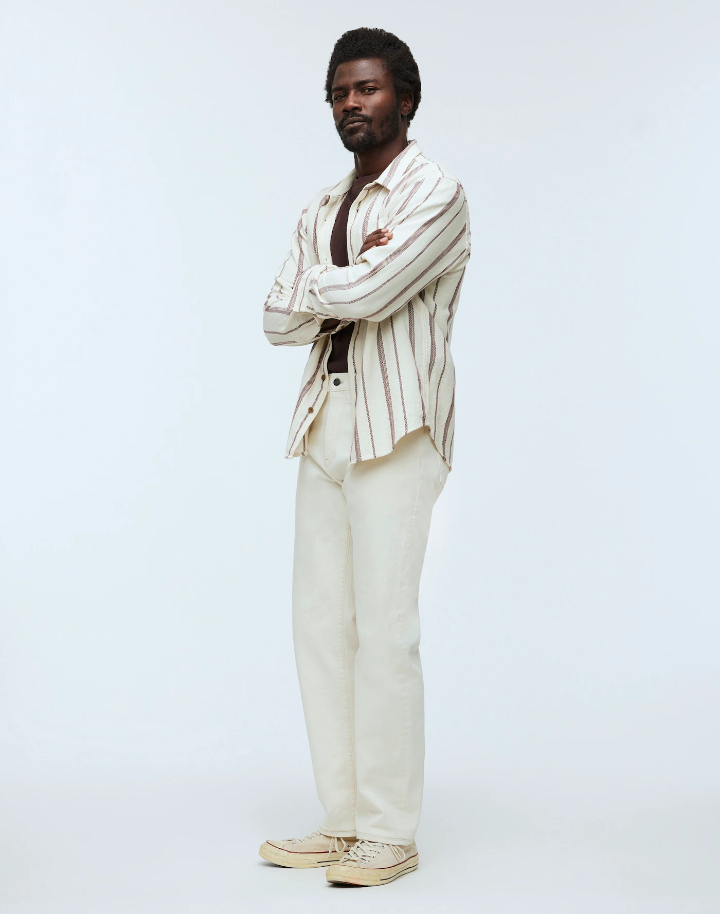 The 1991 Straight-Leg Jean | Madewell