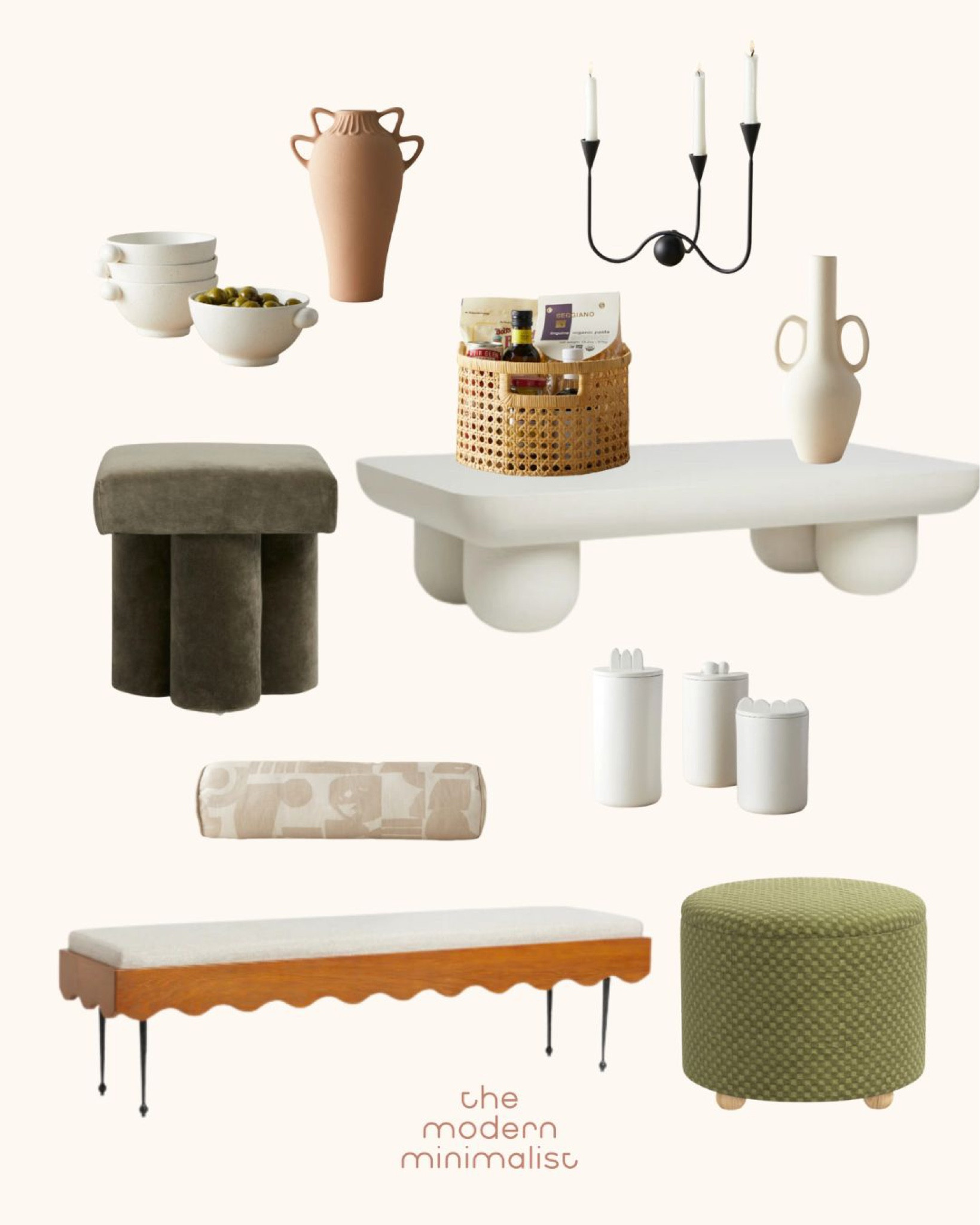 Sarah Sherman Samuel X Lulu and Georgia