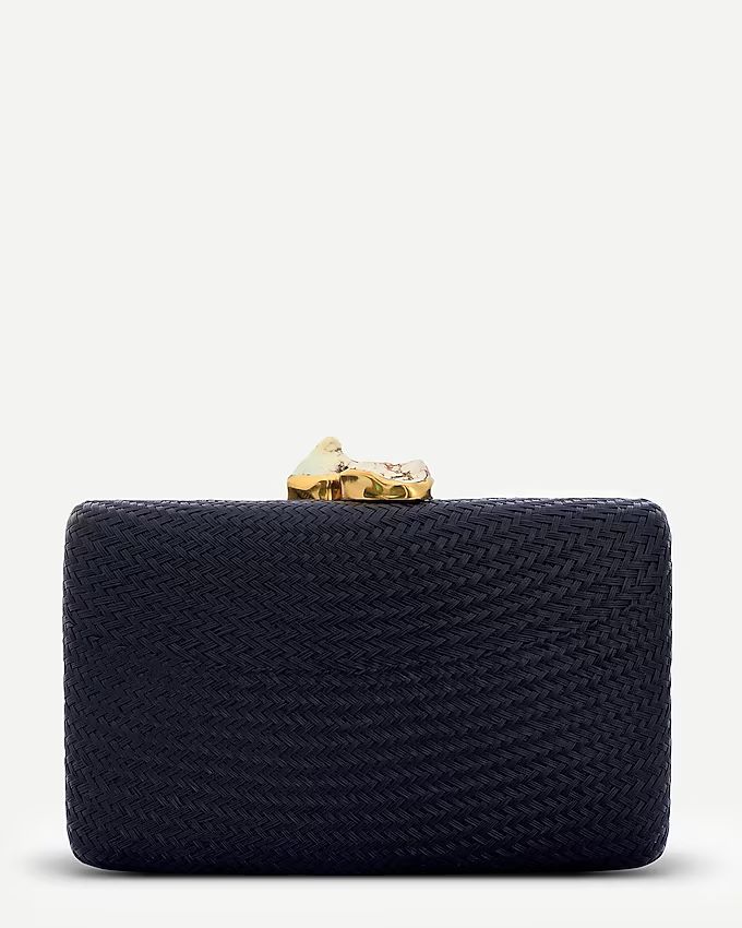 KAYU® Jen clutch | J. Crew US