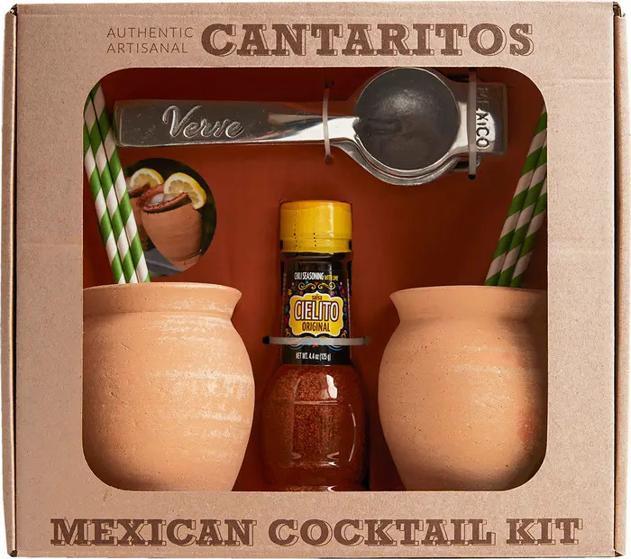 Verve Culture Cantaritos Cocktail Kit | Nordstrom | Nordstrom