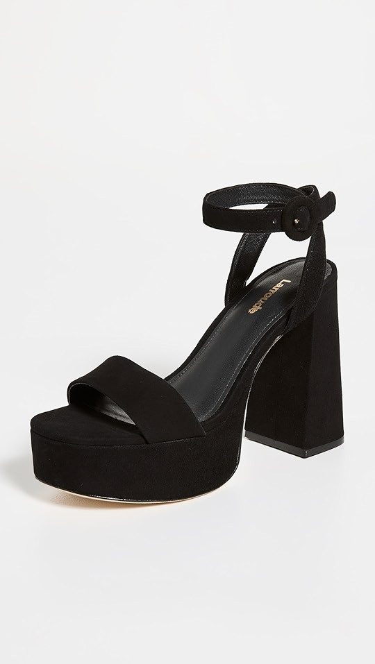 Larroude Dolly Heel | SHOPBOP | Shopbop