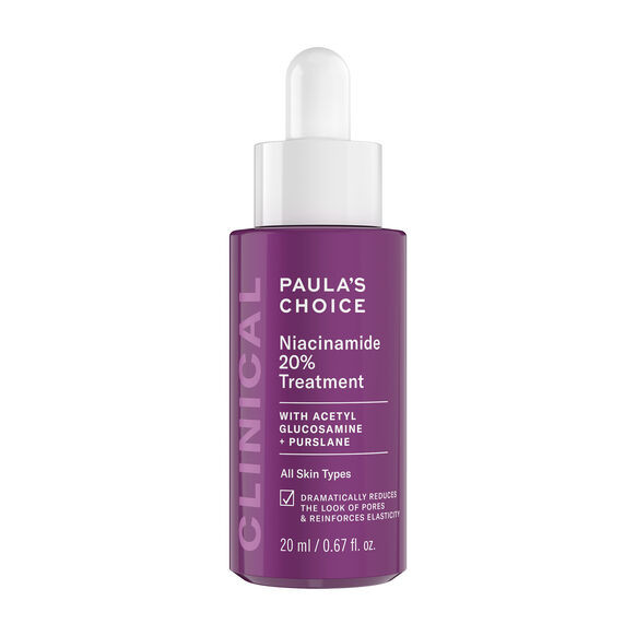 Clinical Niacinamide 20% Treatment | Space NK - UK