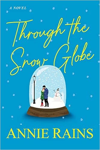 Through the Snow Globe | Amazon (US)