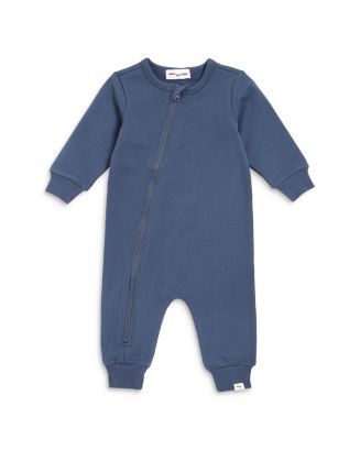 Boys' Long Sleeve Knit Coverall - Baby | Bloomingdale's (US)
