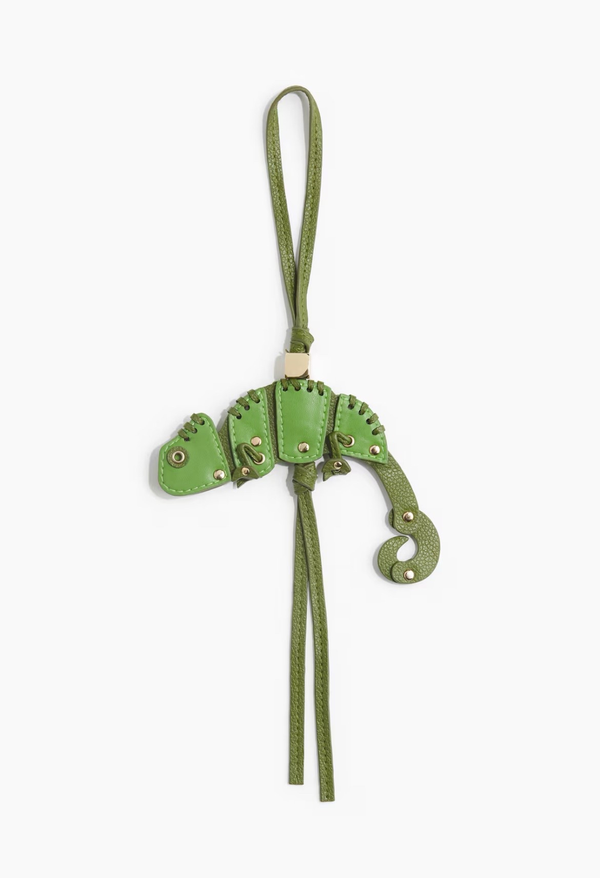 Chameleon bag charm 

#LTKItBag #LTKFindsUnder50 #LTKStyleTip