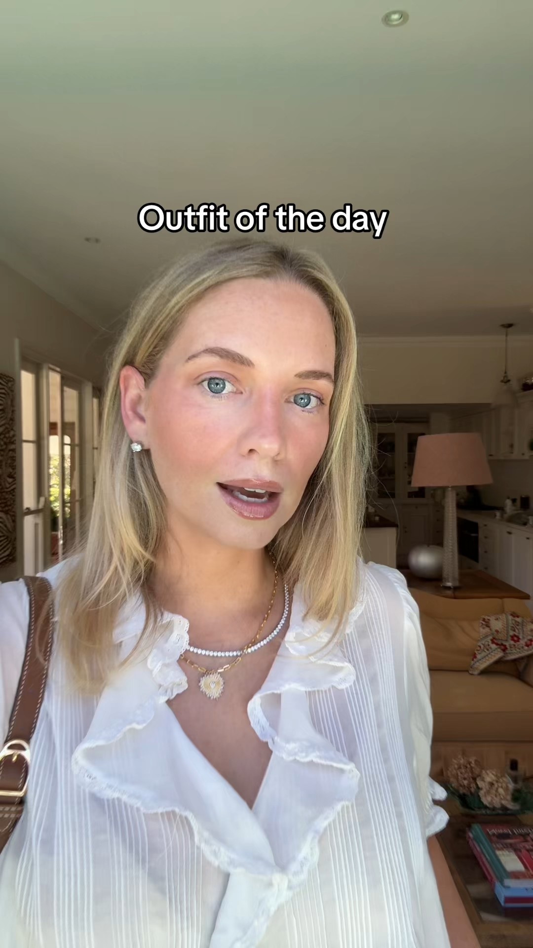 Pregnancy outfit of the day 

#LTKaustralia #LTKmaternity #LTKstyletip