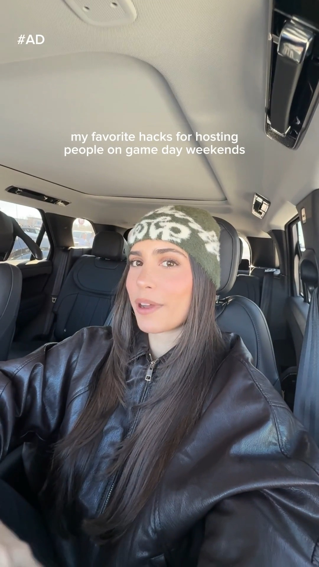 #ad my favorite hosting hack for game day weekends with @Target @bountypapertowels @dawndish #myeverythingand #TargetPartner #dawn