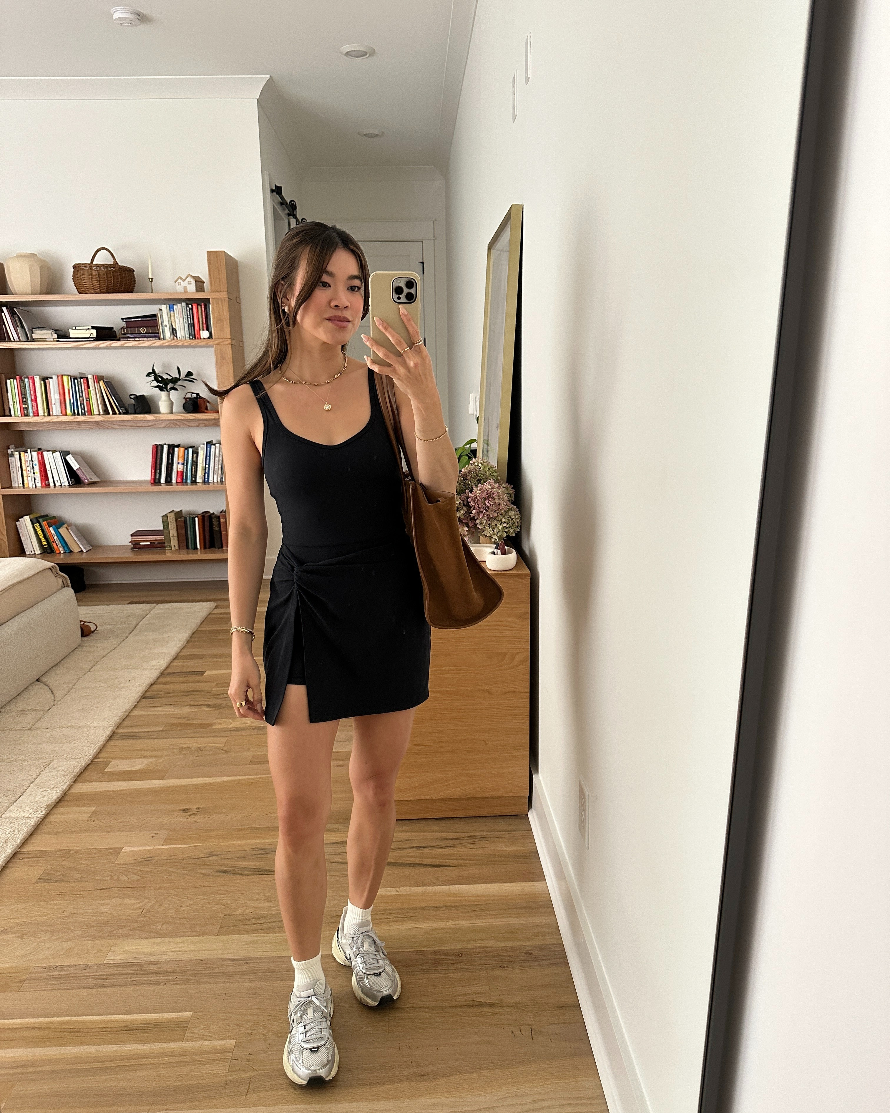 Shop the Abercrombie Sale! Now through 03/15 Everything is 25% off using the code AFLTK- HOW TO GET THE DISCOUNT CODE: Click on a piece linked below, click "copy Pomo Code", click "Shop Now", and paste the code into checkout! 

SIZING INFO: 
• Activewear Dress XS, 
• Nike Sneakers I sized up half a size
 
 Petite style, petite fashion, mom outfit, mom style, petite dress, petite outfit ideas, petite outfits, spring style, spring outfits, beach outfits, spring break, vacation outfits, Abercrombie discount code, Abercrombie dress, Abercrombie influencer code, athletic dress, errands dress, casual dress,  

 @abercrombie 

#LTKSeasonal #LTKPetite #LTKSpringSale