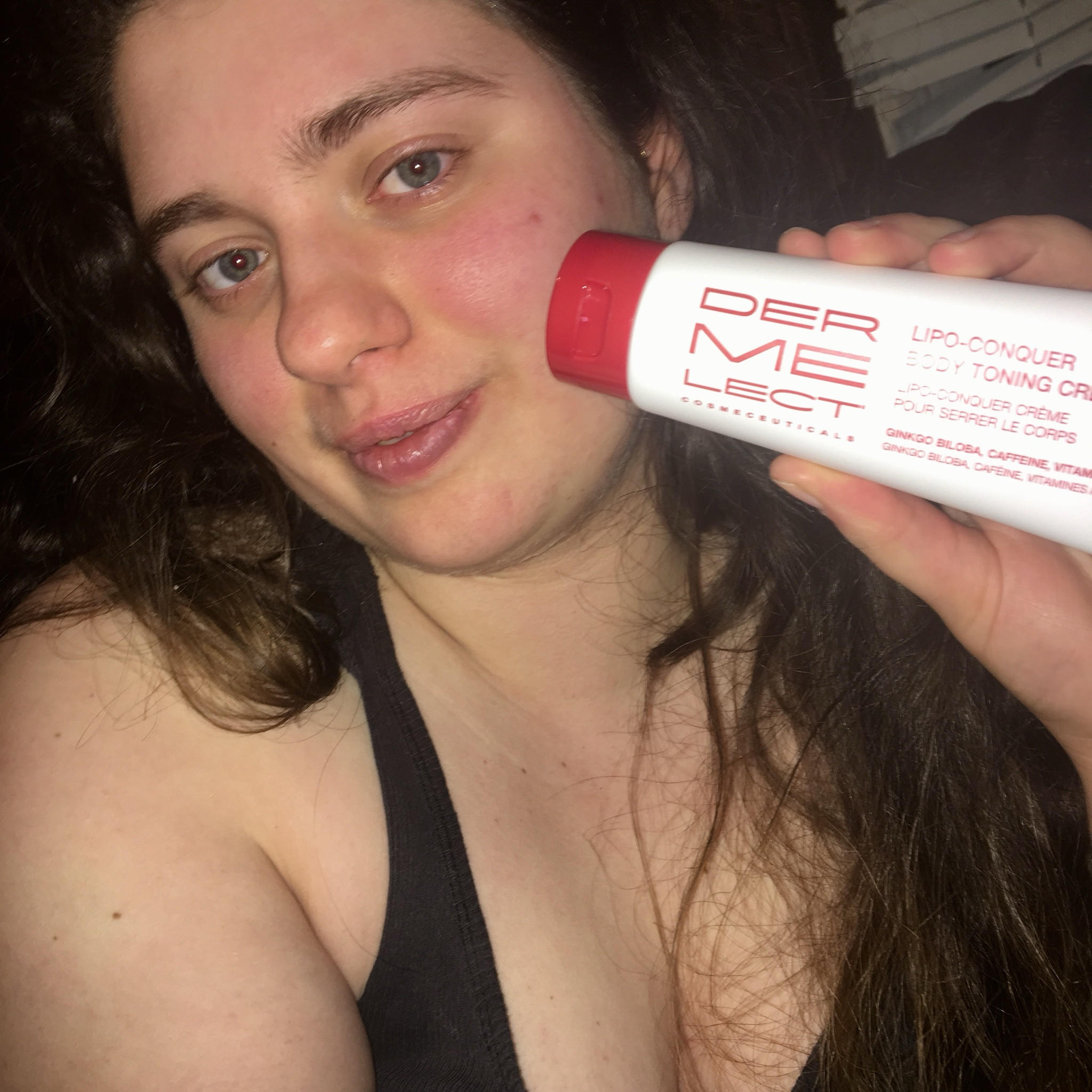 Dermelect is perfect for all ages! I have a few of their products and these are some of my favorites. As someone with sensory issues, I have a hard time with creams and lotions but all of these I love! 