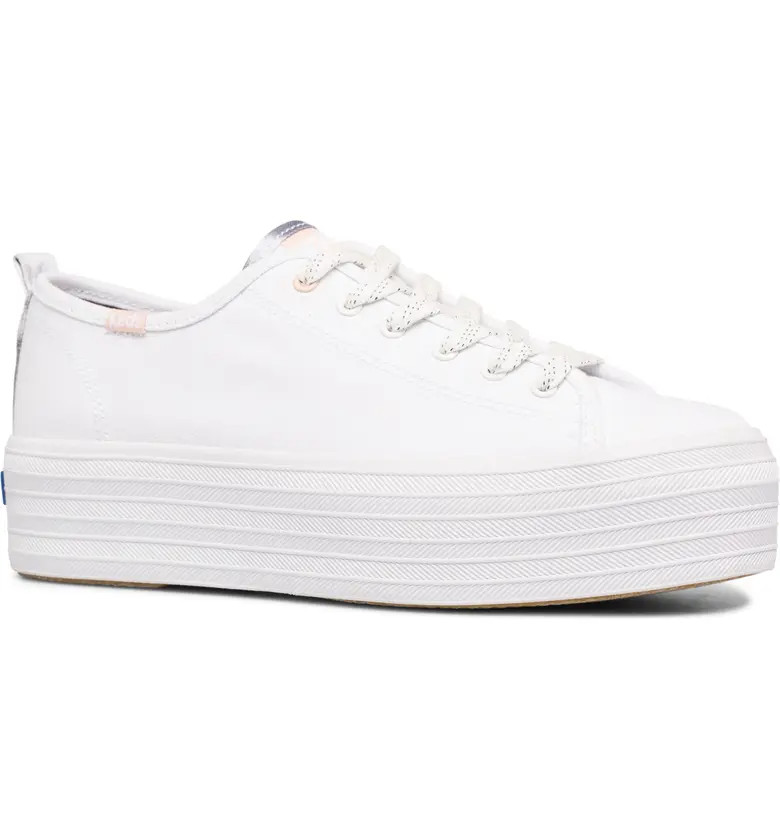 Triple Up Platform Sneaker | Nordstrom