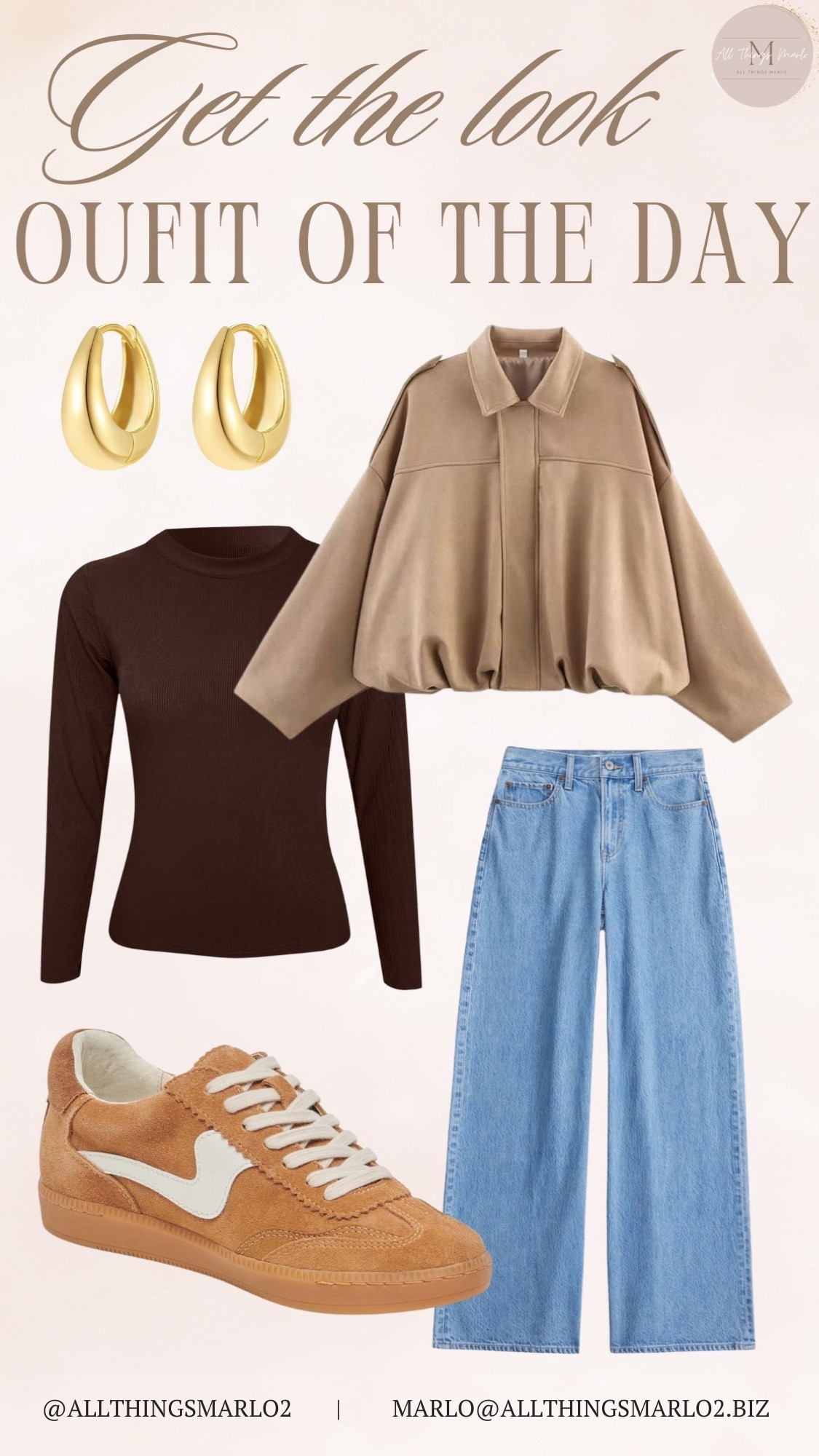 Outfit of the day. 

 #LTKStyleTip 



#LTKWorkwear #LTKSeasonal #LTKootd