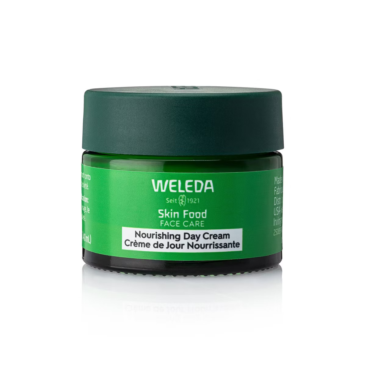 Weleda Skin Food Face Day Cream - 1.3 fl oz | Target