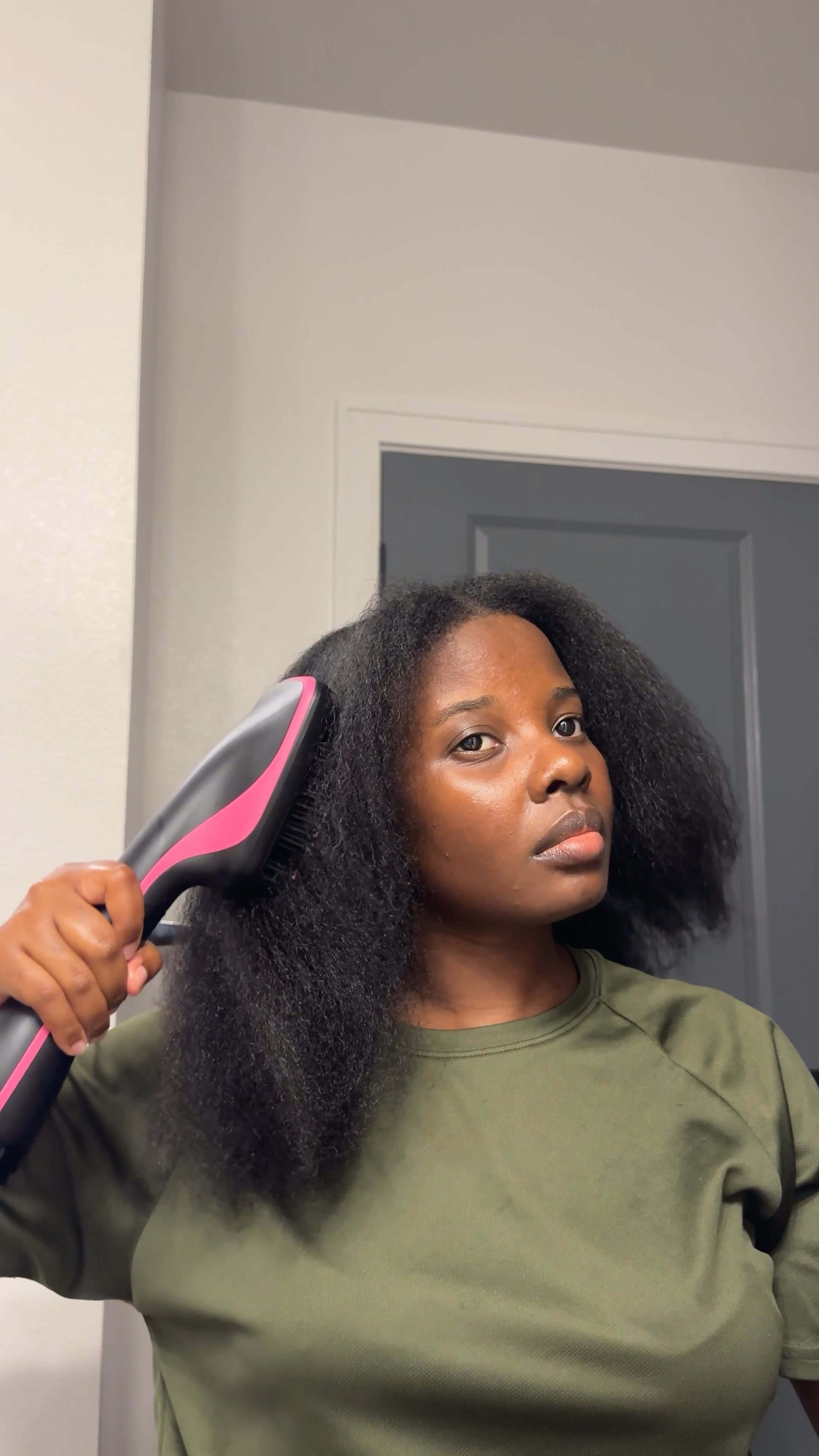 MUST HAVE - Revlon One Step hair Dryer & Styler 
Get your hair done in the shortest time possible! 
No heat damage! 

#LTKStyleTip #LTKFindsUnder50 #LTKWatchNow