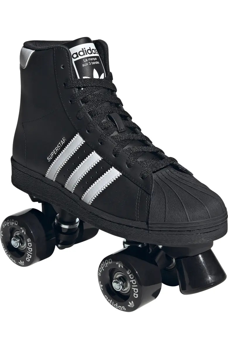 adidas Superstar 82 Roller Skate (Women) | Nordstrom | Nordstrom