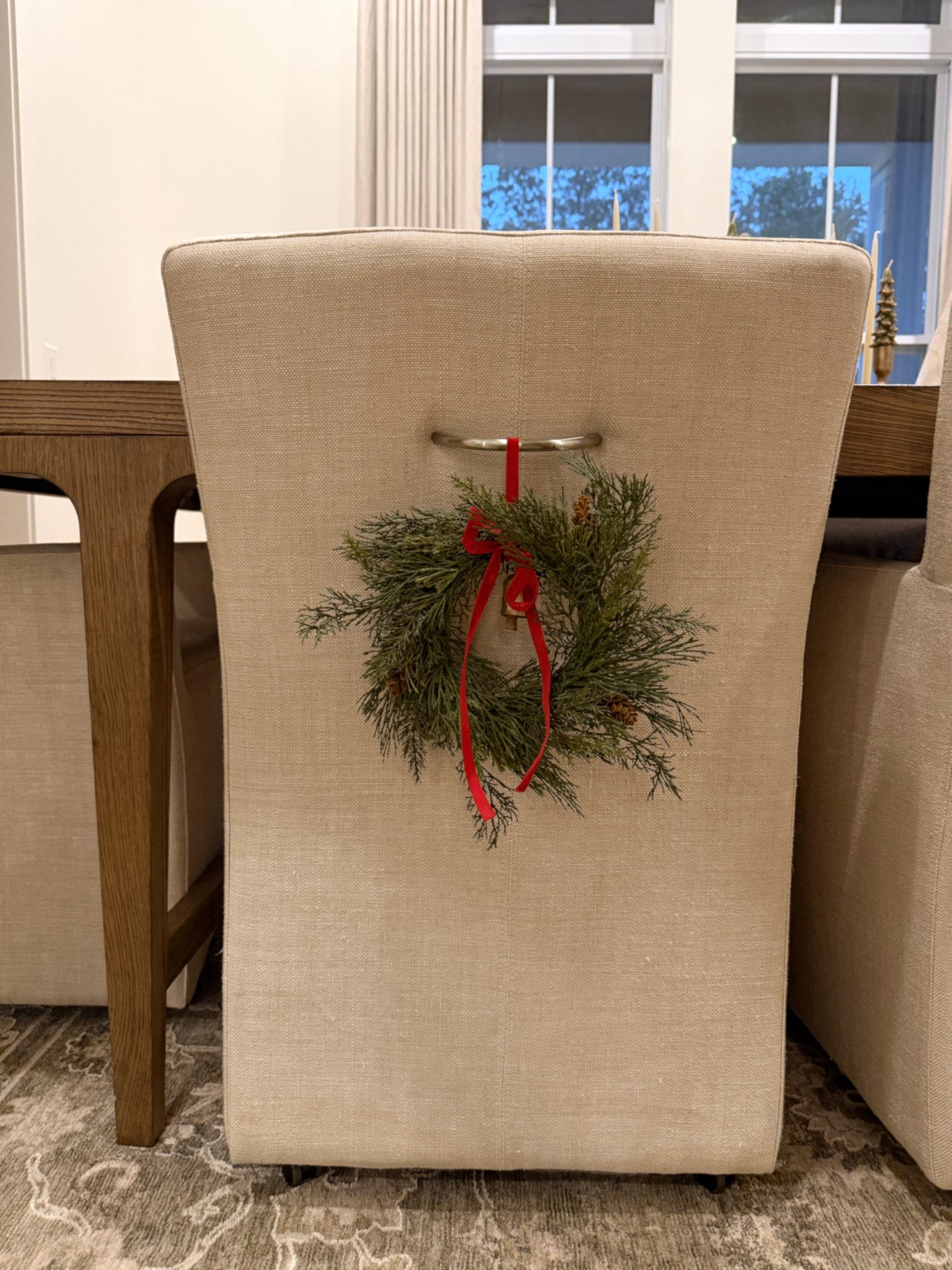 The cutest little mini wreaths for Christmas!! 🎄

#LTKSeasonal #LTKHoliday #LTKFindsUnder50