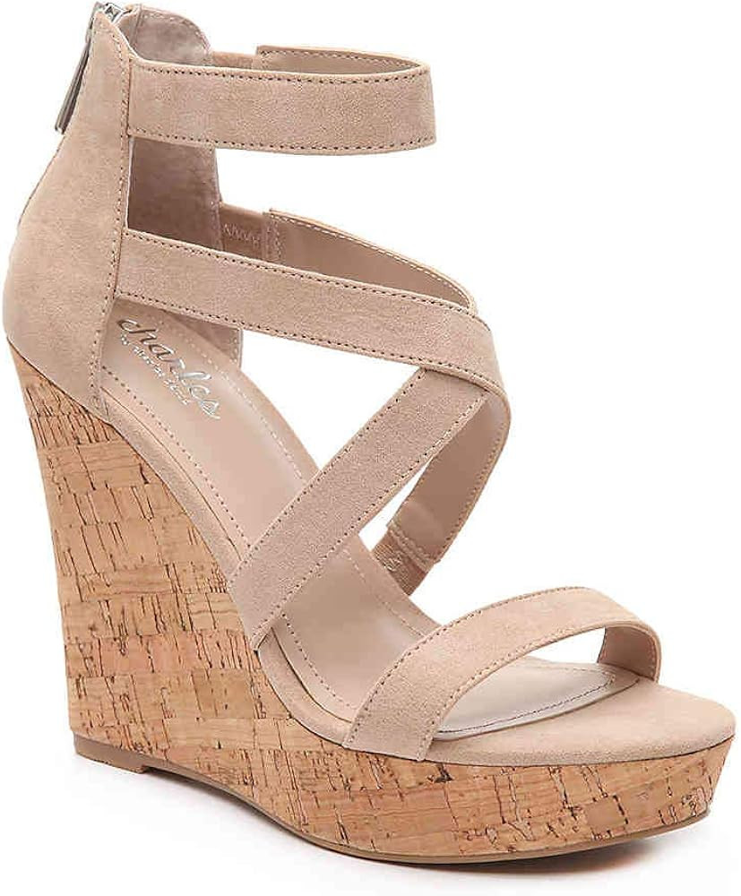 CHARLES BY CHARLES DAVID Women's Alexa | Amazon (US)