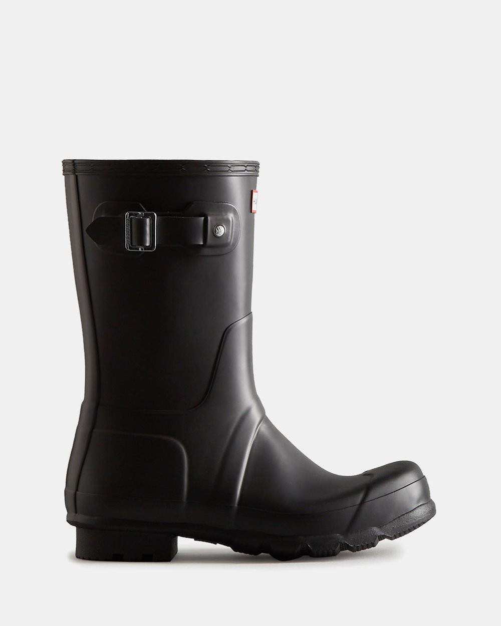 Original Short Wellington Boots - Men's | THE ICONIC (AU & NZ)